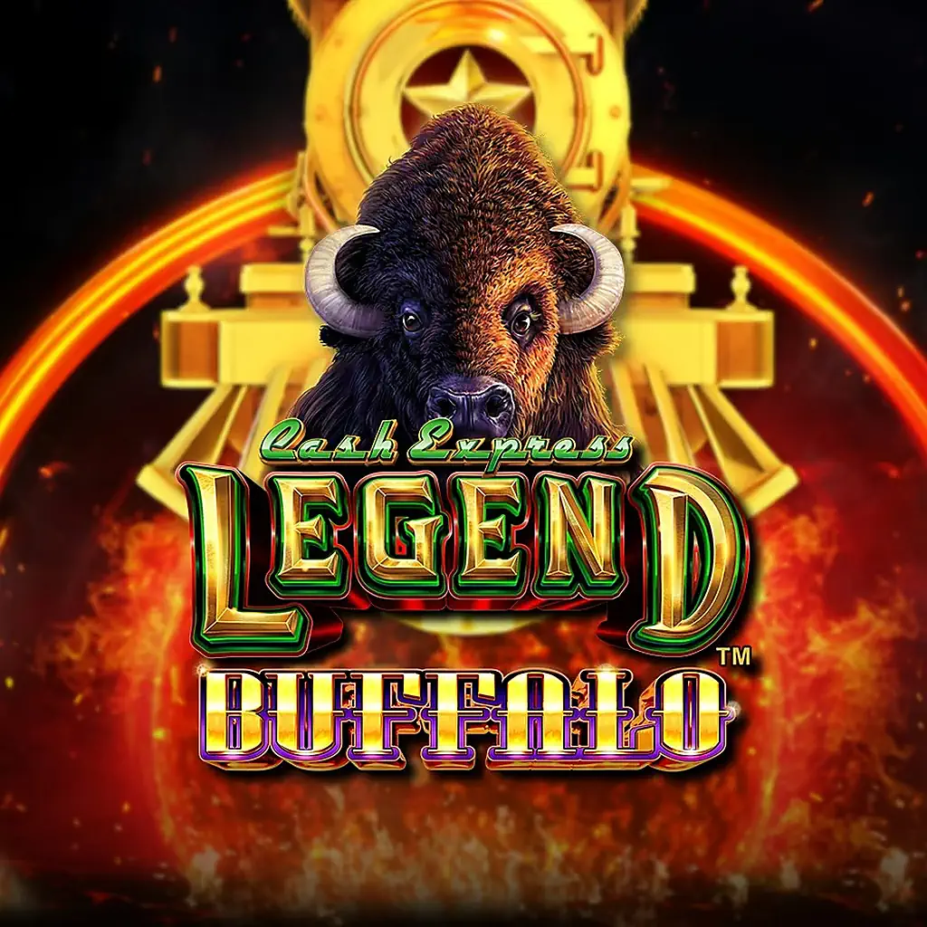 Legend Of The Buffalo
