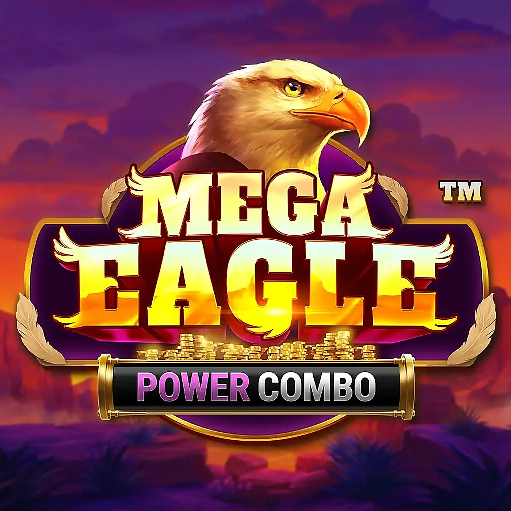 Mega Eagle Power Combo