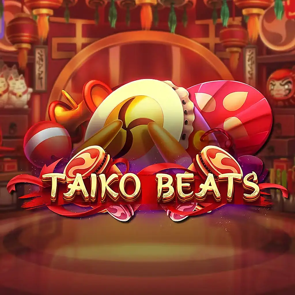 Taiko Beats – A Festival-Themed Casino Slot